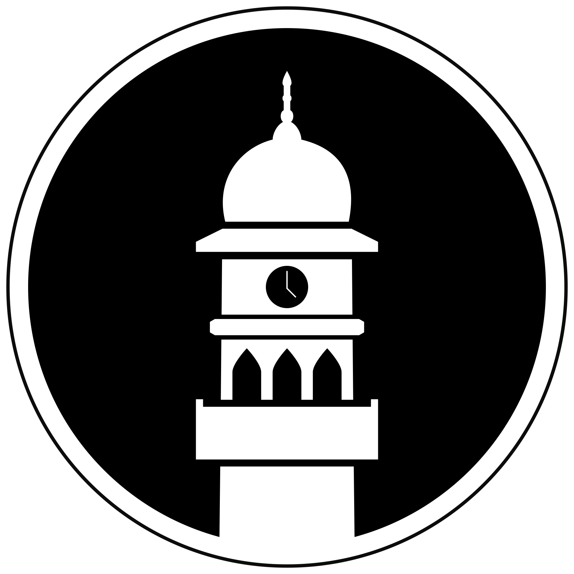 Khuddam ul Ahmadiyya Emblem
